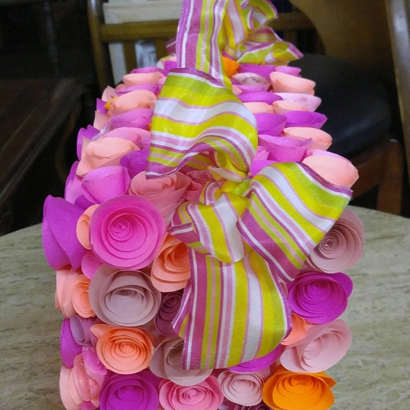 Pink flowers - Picture 6 of 8